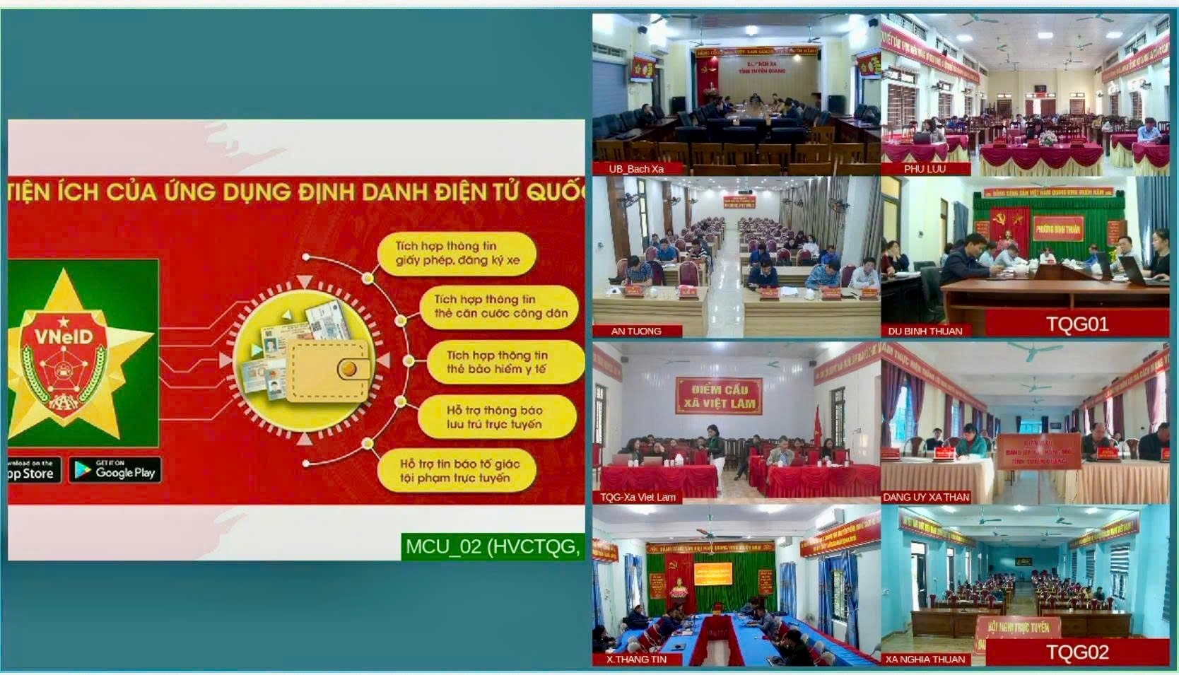 Bế mạc Lớp bồi dưỡng cập nhật kiến thức, kỹ năng xây dựng Đảng đối với cấp ủy cấp xã