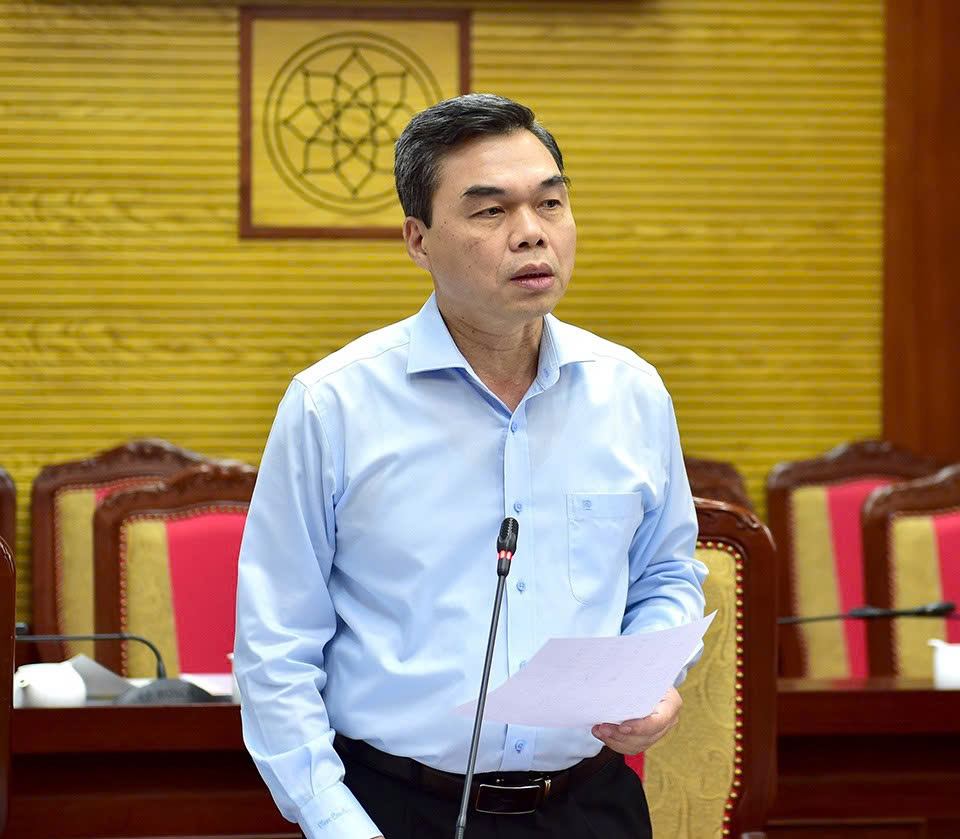 Tuyên Quang chung sức, đồng lòng trong việc sắp xếp đơn vị hành chính cấp tỉnh, cấp xã